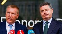 Central Bank warns Budgetary Oversight Committee of spending pitfalls ahead of budget