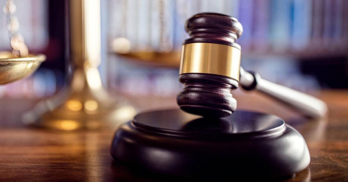 Man deliberately drove van at two security staff outside premises in Douglas - Vimarsana News