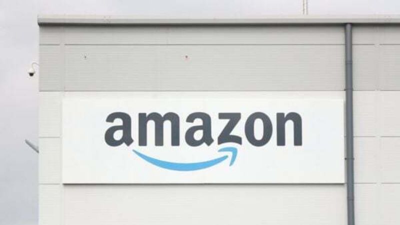 Amazon secures permission for Dublin data centres Amazon secures permission for Dublin data centres