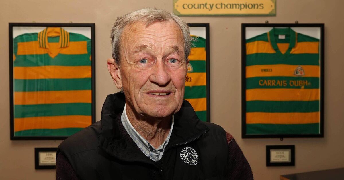 'A friend and mentor to so many' - Tributes pour in for Jimmy Brohan as funeral details announced - Vimarsana News