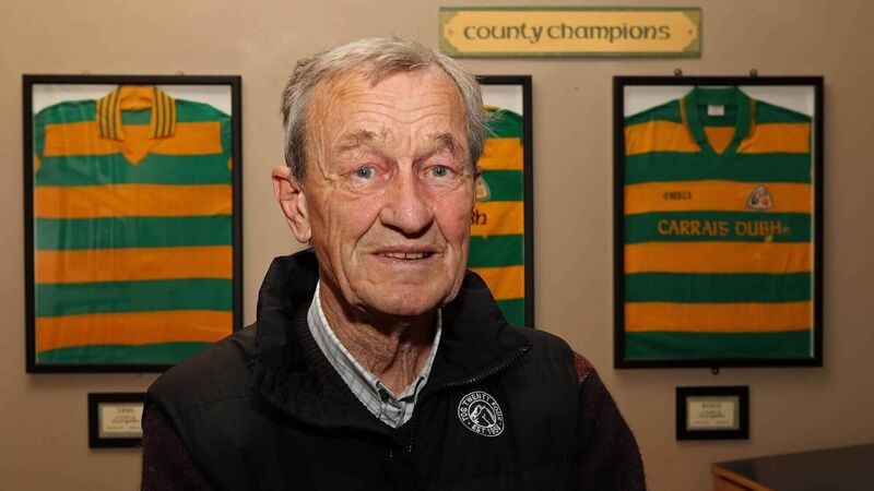 'A friend and mentor to so many' - Tributes pour in for Jimmy Brohan as funeral details announced 