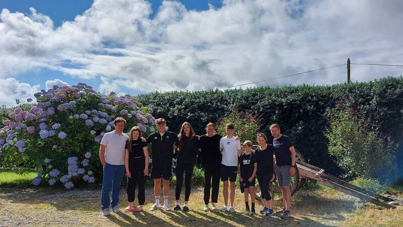 Plans to build paediatric unit in honour of late Cork nurse get underway Plans to build paediatric unit in honour of late Cork nurse get underway