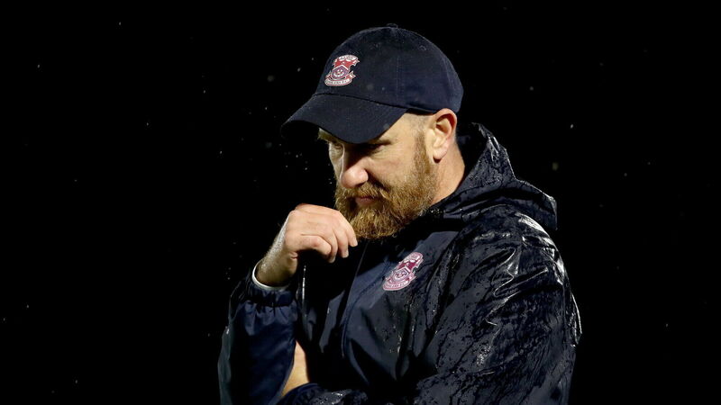 Cobh Ramblers host Harps as they make the final push for playoffs Cobh Ramblers host Harps as they make the final push for playoffs