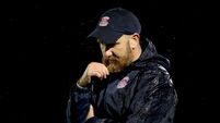 Waterford v Cobh Ramblers - SSE Airtricity Men's First Division