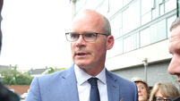 Government will stick with plan for budget, says Coveney
