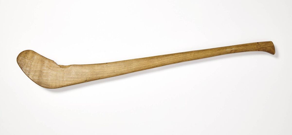 Michael Collins' Hurl