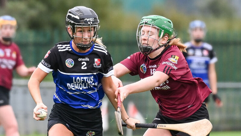 Massive weekend for senior camogie teams as quarter finals due to the played Massive weekend for senior camogie teams as quarter finals due to the played