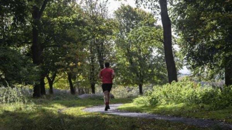 How to find your fitness mojo this autumn How to find your fitness mojo this autumn
