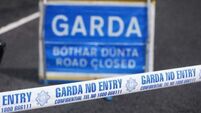 Teenager (17) dies after single-vehicle crash in Co Monaghan
