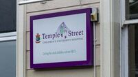 Parents angry over 'drip feed' of information from Children’s Health Ireland, says advocacy group