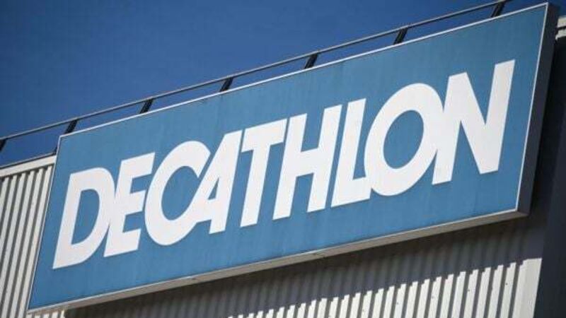 Revenues increase at expanding Decathlon Irish operation reach €38.5 million Revenues increase at expanding Decathlon Irish operation reach €38.5 million