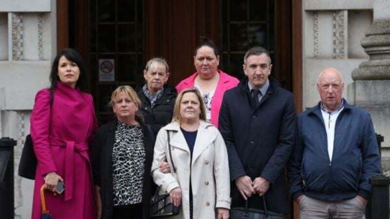 UK's Troubles Legacy Act has sparked 16 legal challenges so far, court told