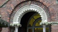 Man charged with murder of West Cork pensioner