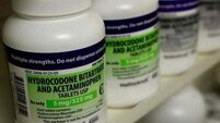 Irish-registered pharma company enters examinership for second time