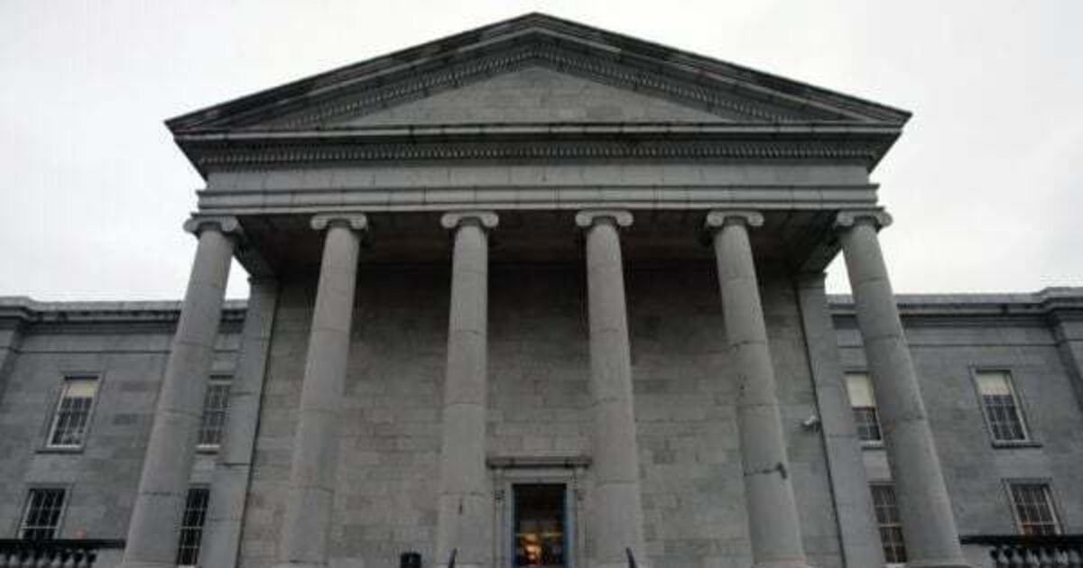 Man appears in court charged with possession of machine gun in Clare - Vimarsana News