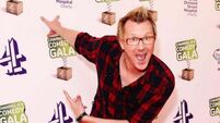 Jason Byrne and drag queen Panti Bliss to join Celebrity Gogglebox Ireland