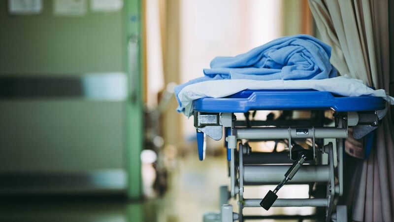 INMO warns of ‘tough winter’ ahead for Cork hospitals