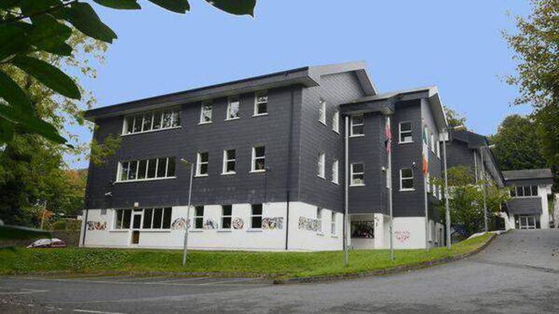 Take a peek inside Ireland’s soon-to-be largest Gaelscoil