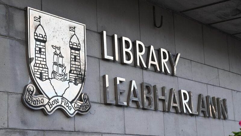 Library to host lectures on Cork