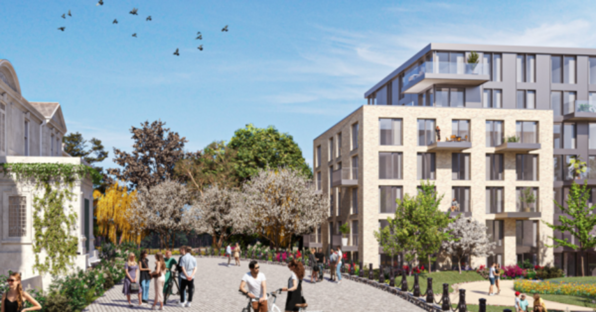 Council refuses contentious Monkstown 488 unit build-to-rent scheme - Vimarsana News