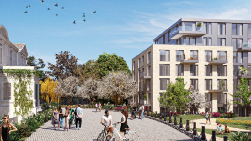 Council refuses contentious Monkstown build-to-rent apartment scheme Council refuses contentious Monkstown build-to-rent apartment scheme