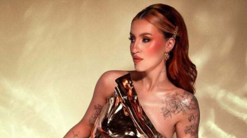 How Keilidh Cashell went from TikTok superstardom to setting up her own beauty brand