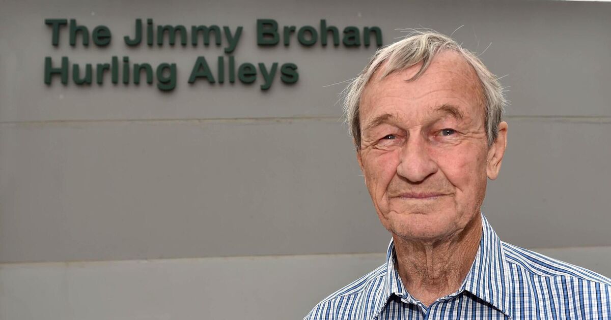 'A Rockie in every sense of the word': Jimmy Brohan remembered as gentleman who lived for his family - Vimarsana News