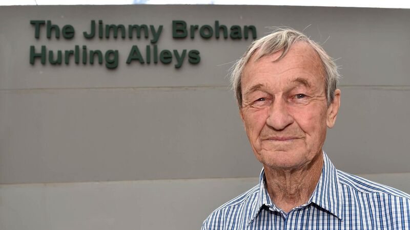 'A Rockie in every sense of the word': Jimmy Brohan remembered as gentleman who lived for his family