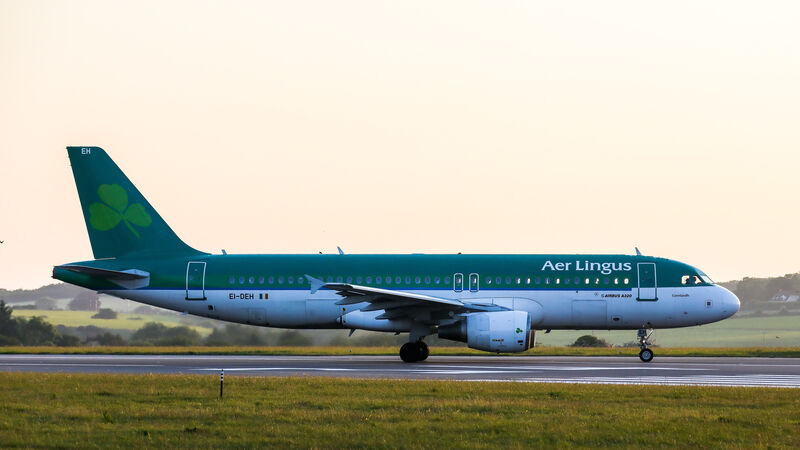 Aer Lingus operating temporary direct route from Cork to Paris Aer Lingus operating temporary direct route from Cork to Paris