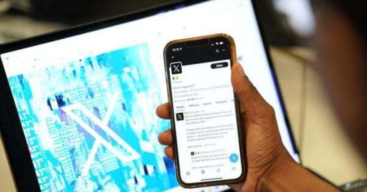 Twitter employee secures order halting disciplinary action over allegedly liking critical tweets - Vimarsana News