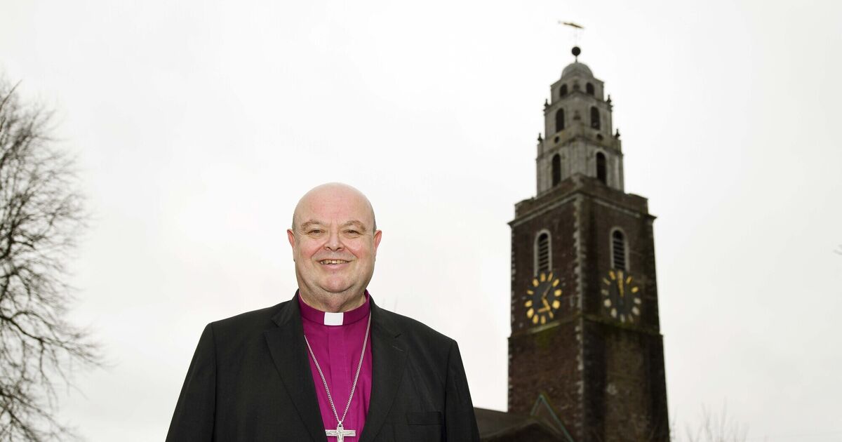 'Steady trickle' of Church of Ireland priests for ordination in Cork - Vimarsana News