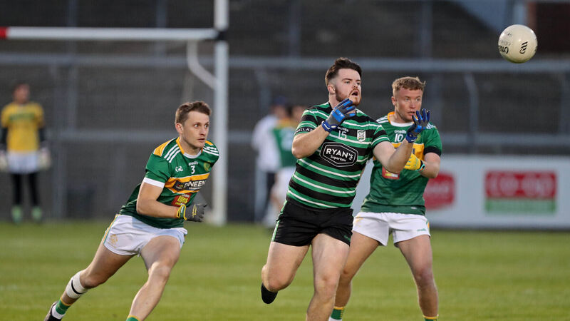 Premier SFC: Conor Russell the hero as Douglas edge out St Michael's to set up a quarter-final with Duhallow Premier SFC: Conor Russell the hero as Douglas edge out St Michael's to set up a quarter-final with Duhallow