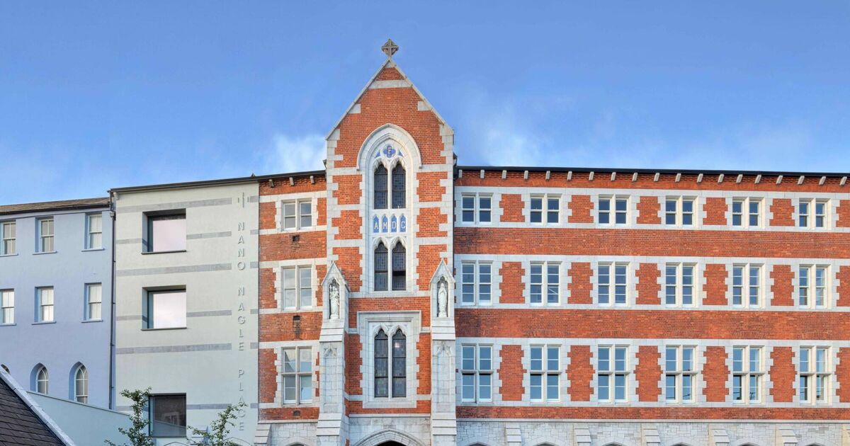 Nano Nagle exhibit details lives of Ireland's Presentation Sisters - Vimarsana News