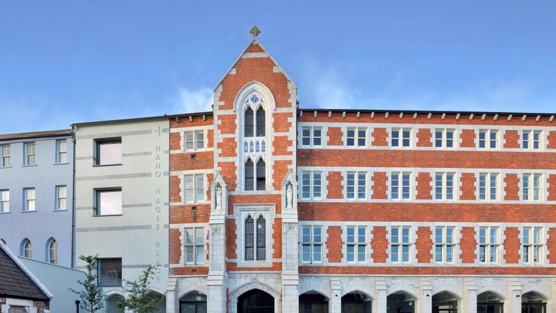 Nano Nagle exhibit details lives of Ireland’s Presentation Sisters