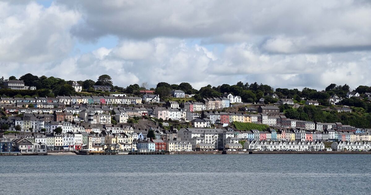 Harbour plan will harness Cork’s energy potential