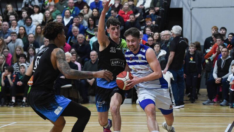 Super League basketball preview: How will Ballincollig, Neptune and Demons fare this season?
