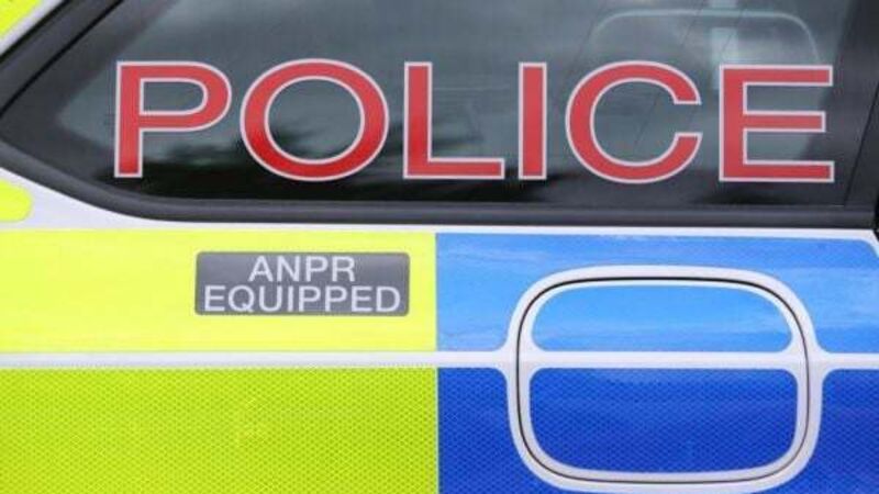 PSNI police officer arrested at Co Antrim hotel PSNI police officer arrested at Co Antrim hotel