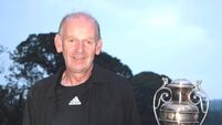 Celebrating 100 years of the Cork County Senior Cross Country Championships