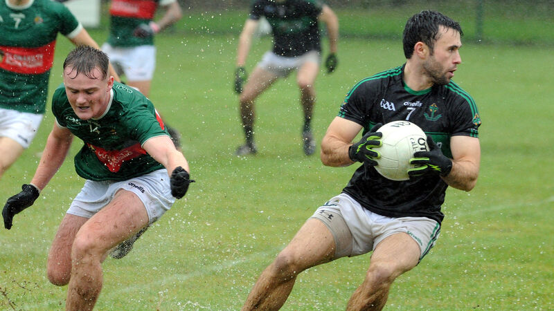 Premier SFC: Nemo Rangers grind it out against Clonakilty to book a semi-final spot Premier SFC: Nemo Rangers grind it out against Clonakilty to book a semi-final spot