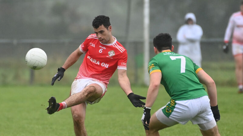 Premier JFC: Urhan set to face St Finbarr's after beating Millstreet Premier JFC: Urhan set to face St Finbarr's after beating Millstreet