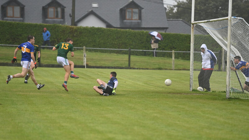 Premier JFC: Diarmuid Kearney's goal sets up Cobh and Kilmurry showdown Premier JFC: Diarmuid Kearney's goal sets up Cobh and Kilmurry showdown