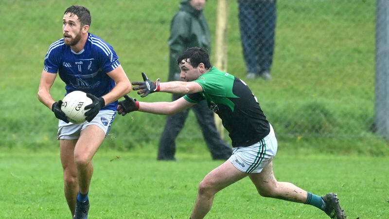 Bantry too good for Nemo in PIFC quarter-final