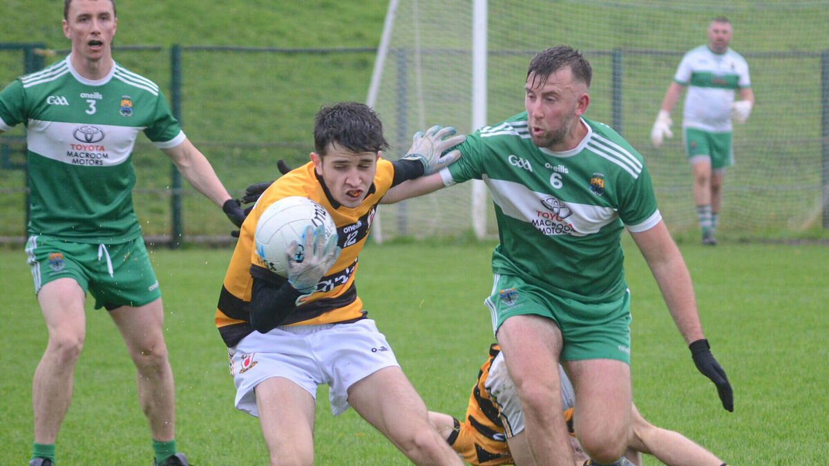 PIFC: Macroom relegate Na Piarsaigh after intense battle of attrition 