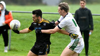 Fermoy send Ilen Rovers down to Premier Intermediate