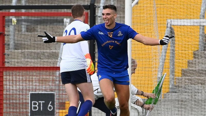 Cork GAA confirm club football semi-final fixtures including four games at Páirc Uí Chaoimh Cork GAA confirm club football semi-final fixtures including four games at Páirc Uí Chaoimh