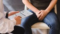 Five years after surgery, I’m so glad I had a prostate test