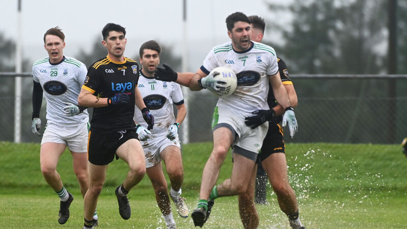 Cork club football talking points: Big teams relegated while weather raises serious issues Cork club football talking points: Big teams relegated while weather raises serious issues