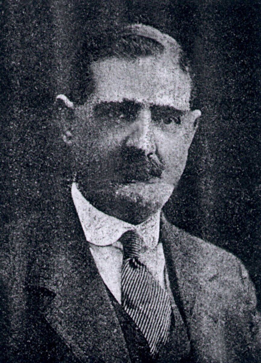 T.W Kerrigan had one of Cork’s first telephones – number 613 T.W Kerrigan had one of Cork’s first telephones – number 613