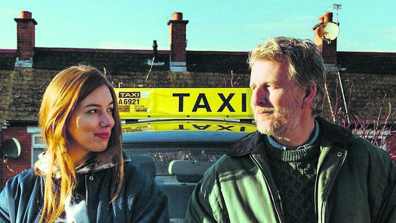 Film Review: Showman Kielty can act as well! Film Review: Showman Kielty can act as well!