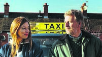 Film Review: Showman Kielty can act as well!